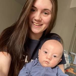 Meet your Posher, Andee